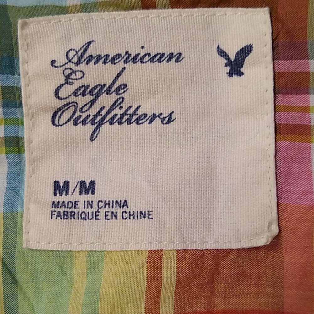 Blouse Size Medium American Eagle Outfitters - image 4